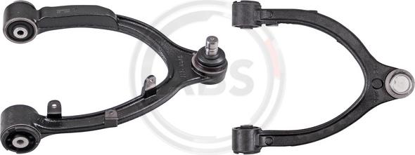 A.B.S. 212370 - Важіль незалежної підвіски колеса autozip.com.ua
