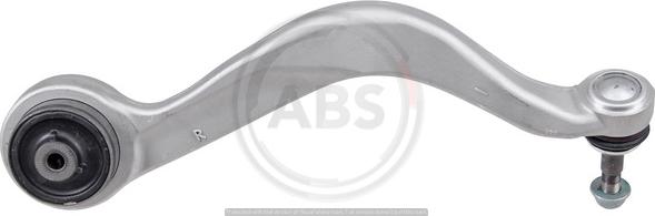 A.B.S. 212271 - Важіль незалежної підвіски колеса autozip.com.ua