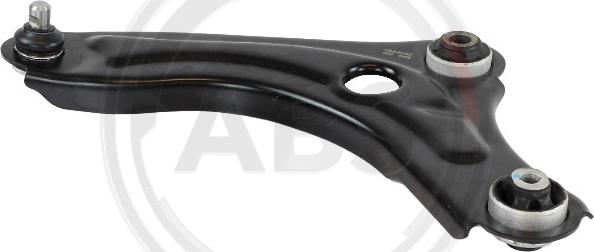 A.B.S. 212739 - Важіль незалежної підвіски колеса autozip.com.ua