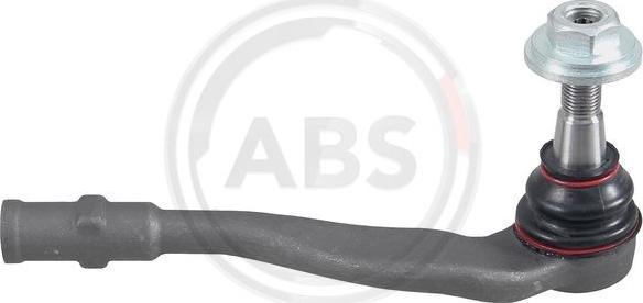 A.B.S. 230998 - Наконечник рульової тяги, кульовий шарнір autozip.com.ua