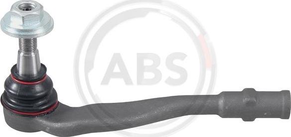 A.B.S. 230997 - Наконечник рульової тяги, кульовий шарнір autozip.com.ua