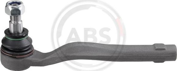 A.B.S. 230939 - Наконечник рульової тяги, кульовий шарнір autozip.com.ua
