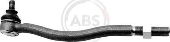 A.B.S. 230447 - Наконечник рульової тяги, кульовий шарнір autozip.com.ua