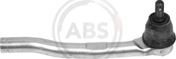 A.B.S. 230611 - Наконечник рульової тяги, кульовий шарнір autozip.com.ua