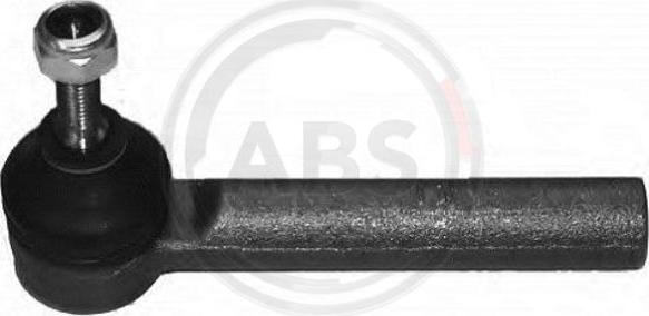 A.B.S. 230094 - Наконечник рульової тяги, кульовий шарнір autozip.com.ua