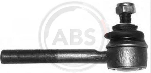 A.B.S. 230077 - Наконечник рульової тяги, кульовий шарнір autozip.com.ua