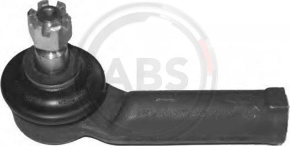 A.B.S. 230110 - Наконечник рульової тяги, кульовий шарнір autozip.com.ua