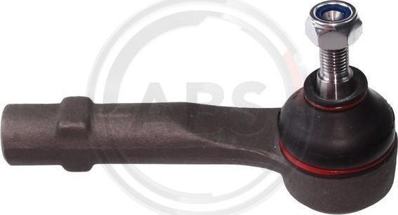 A.B.S. 230827 - Наконечник рульової тяги, кульовий шарнір autozip.com.ua