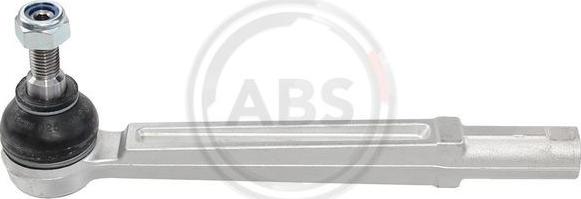 A.B.S. 230871 - Наконечник рульової тяги, кульовий шарнір autozip.com.ua