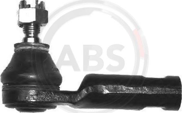 A.B.S. 230295 - Наконечник рульової тяги, кульовий шарнір autozip.com.ua