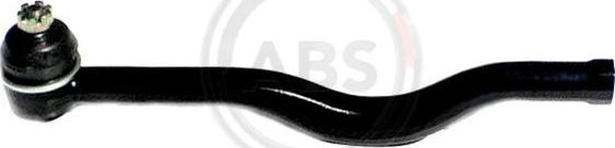 A.B.S. 230285 - Наконечник рульової тяги, кульовий шарнір autozip.com.ua