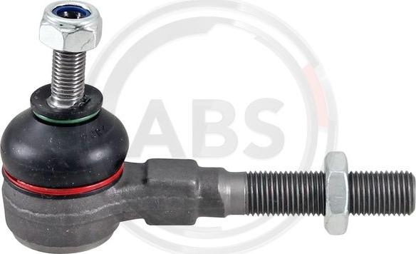 A.B.S. 230796 - Наконечник рульової тяги, кульовий шарнір autozip.com.ua