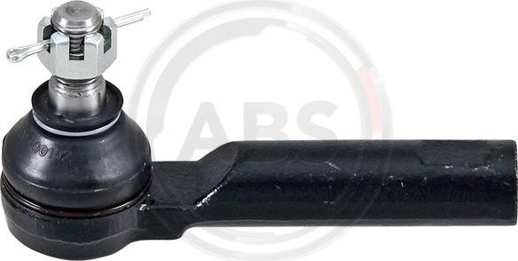 A.B.S. 231089 - Наконечник рульової тяги, кульовий шарнір autozip.com.ua