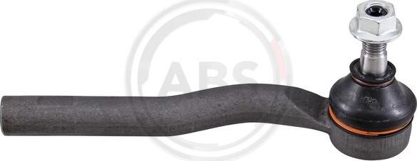A.B.S. 231163 - Наконечник рульової тяги, кульовий шарнір autozip.com.ua