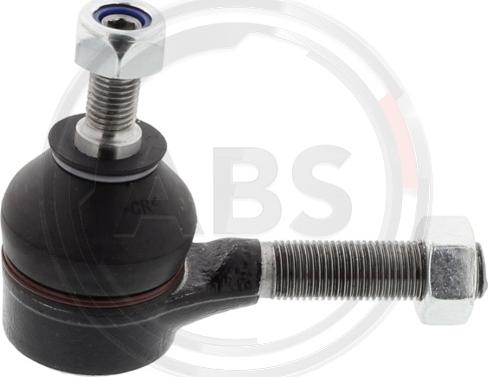 A.B.S. 231292 - Наконечник рульової тяги, кульовий шарнір autozip.com.ua