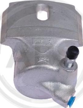A.B.S. 2750 - Гальмівний супорт autozip.com.ua