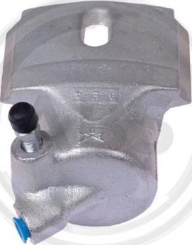 A.B.S. 2751 - Гальмівний супорт autozip.com.ua