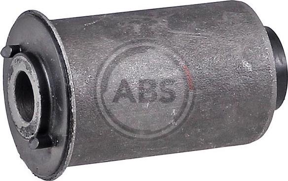 A.B.S. 270250 - Сайлентблок, важеля підвіски колеса autozip.com.ua