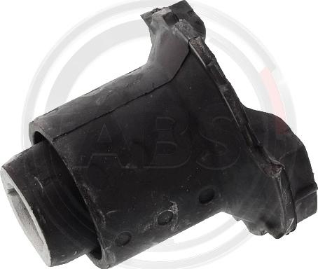 A.B.S. 272014 - Втулка, балка мосту autozip.com.ua