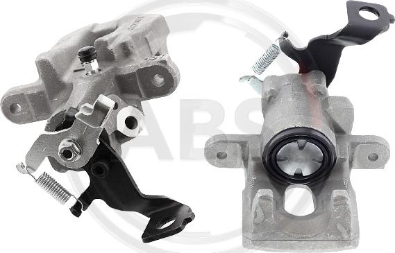 A.B.S. 740931 - Гальмівний супорт autozip.com.ua