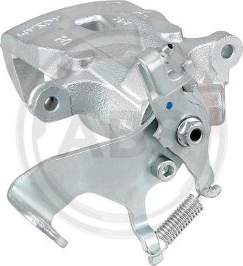A.B.S. 740442 - Гальмівний супорт autozip.com.ua