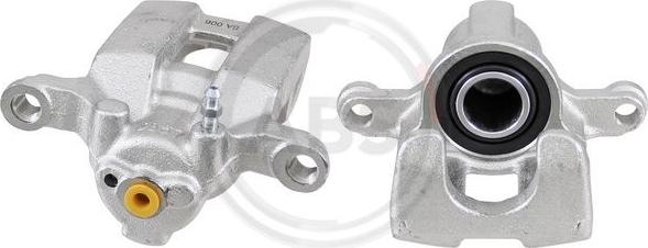 A.B.S. 740561 - Гальмівний супорт autozip.com.ua
