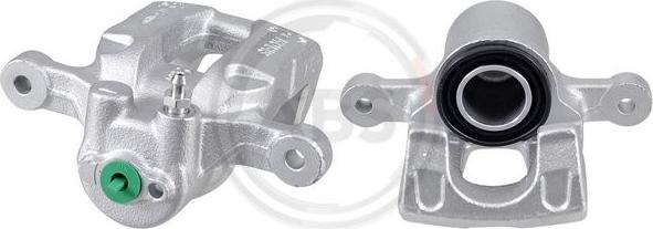 A.B.S. 740831 - Гальмівний супорт autozip.com.ua