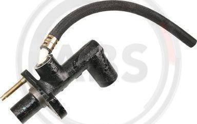 A.B.S. 71798 - Головний циліндр, система зчеплення autozip.com.ua