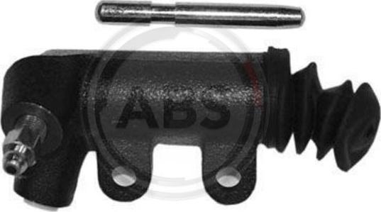 A.B.S. 71704X - Робочий циліндр, система зчеплення autozip.com.ua