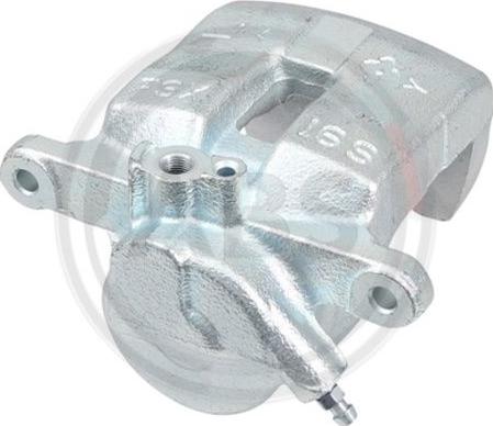 A.B.S. 730471 - Гальмівний супорт autozip.com.ua