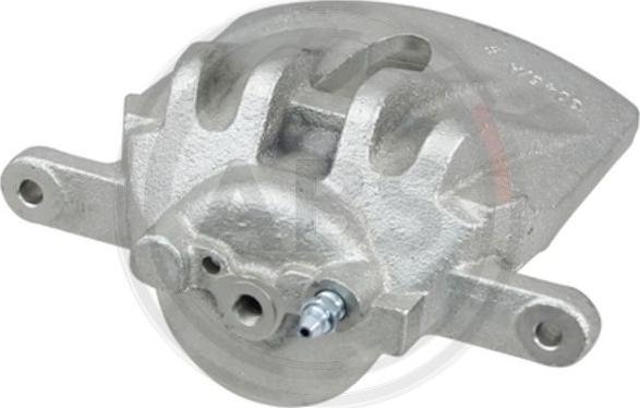 A.B.S. 730561 - Гальмівний супорт autozip.com.ua
