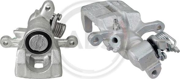 A.B.S. 730872 - Гальмівний супорт autozip.com.ua