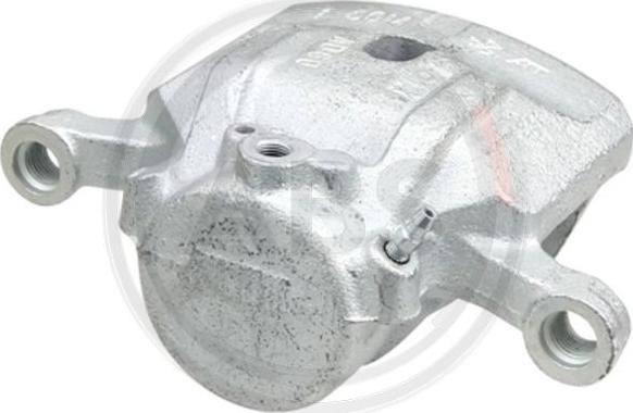 A.B.S. 730391 - Гальмівний супорт autozip.com.ua