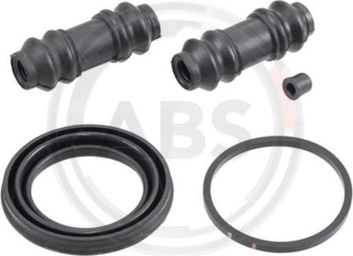 A.B.S. 73366 - Ремкомплект, гальмівний супорт autozip.com.ua
