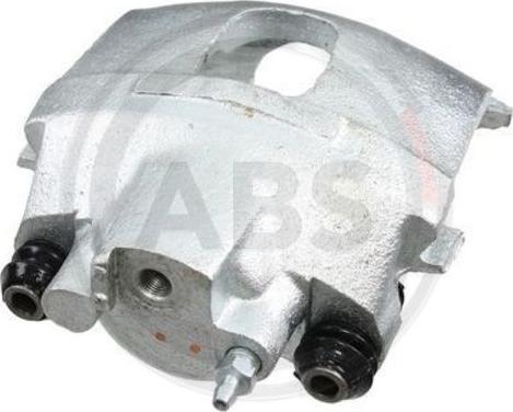 A.B.S. 729411 - Гальмівний супорт autozip.com.ua