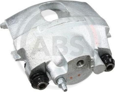 A.B.S. 729412 - Гальмівний супорт autozip.com.ua