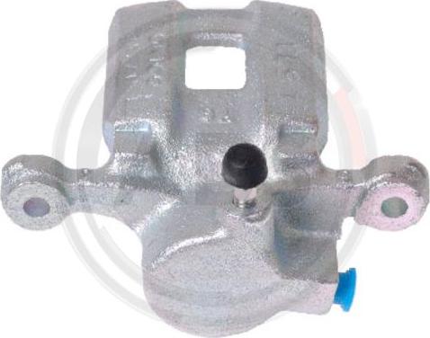 A.B.S. 729011 - Гальмівний супорт autozip.com.ua