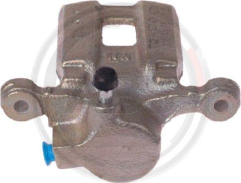 A.B.S. 729012 - Гальмівний супорт autozip.com.ua