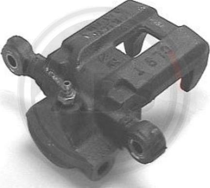 A.B.S. 729021 - Гальмівний супорт autozip.com.ua