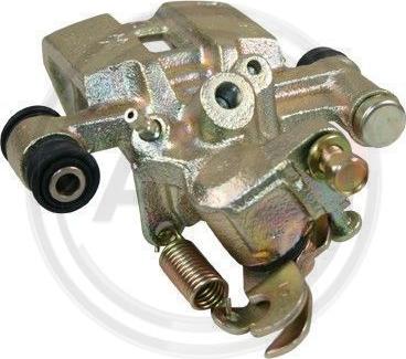 A.B.S. 726911 - Гальмівний супорт autozip.com.ua