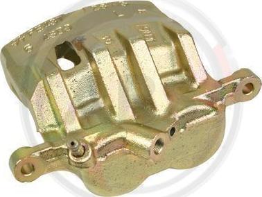 A.B.S. 720991 - Гальмівний супорт autozip.com.ua