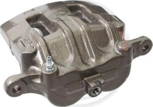 A.B.S. 720492 - Гальмівний супорт autozip.com.ua