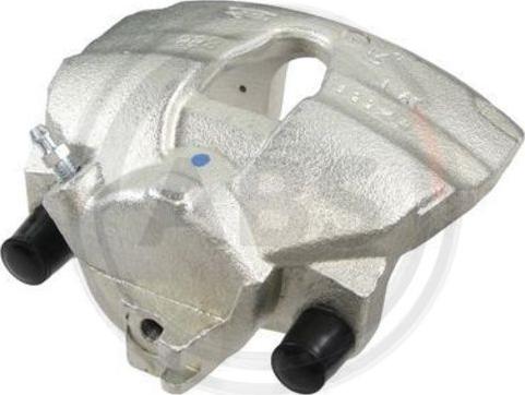 A.B.S. 720541 - Гальмівний супорт autozip.com.ua