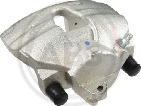 A.B.S. 720542 - Гальмівний супорт autozip.com.ua
