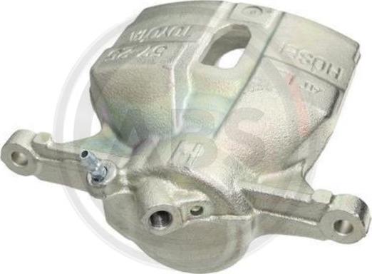 A.B.S. 720301 - Гальмівний супорт autozip.com.ua