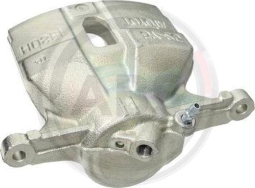 A.B.S. 720302 - Гальмівний супорт autozip.com.ua