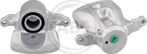 A.B.S. 720732 - Гальмівний супорт autozip.com.ua