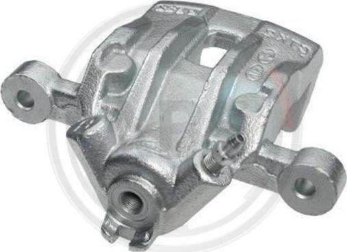 A.B.S. 721491 - Гальмівний супорт autozip.com.ua