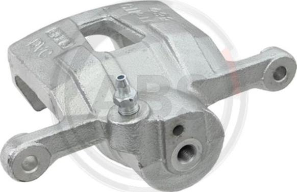 A.B.S. 721532 - Гальмівний супорт autozip.com.ua