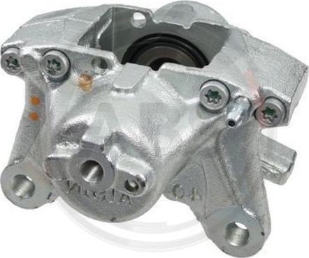 A.B.S. 721671 - Гальмівний супорт autozip.com.ua
